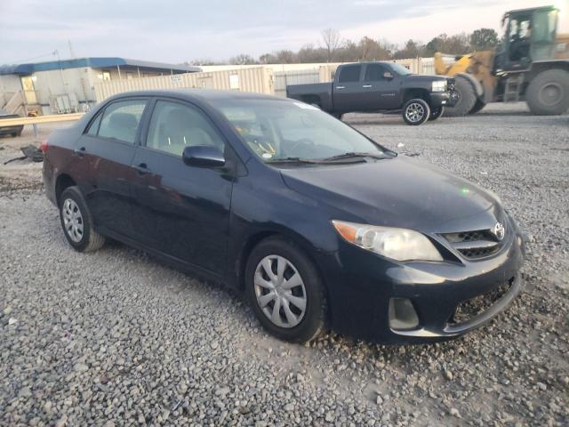 Photo 4 from auction – 2013 TOYOTA COROLLA BA with VIN 2T1BU4EE9DC096456