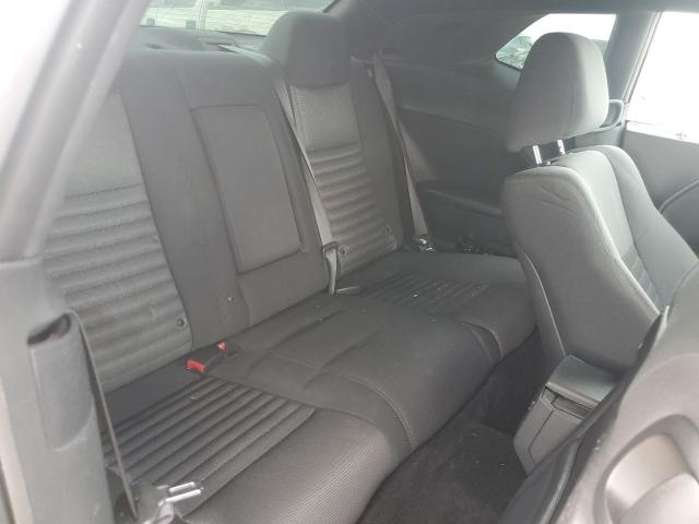 Photo 10 from auction – 2014 DODGE CHALLENGER with VIN 2C3CDYAG1EH208309