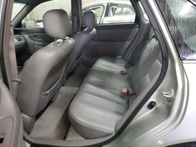 Photo 10 from auction – 2002 TOYOTA AVALON XL with VIN 4T1BF28B32U248694