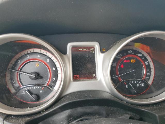 Photo 9 from auction – 2017 DODGE JOURNEY SX with VIN 3C4PDCBG5HT518845
