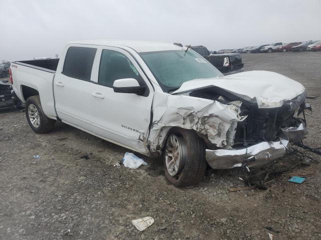 Photo 4 from auction – 2017 CHEVROLET SILVERADO with VIN 3GCUKREC9HG118669