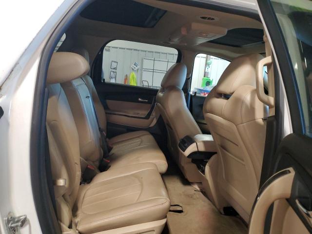 Photo 11 from auction – 2012 GMC ACADIA DEN with VIN 1GKKVTED0CJ232429