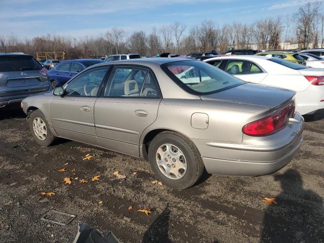 Photo 2 from auction – 2002 BUICK REGAL LS with VIN 2G4WB52K921163362