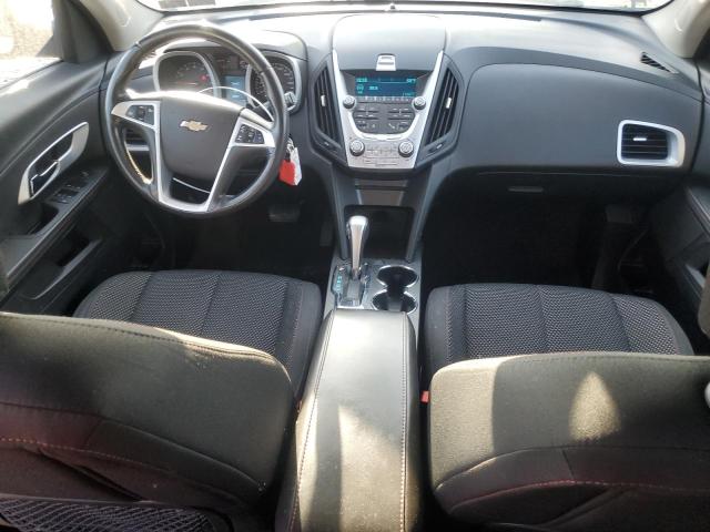 Photo 8 from auction – 2011 CHEVROLET EQUINOX LT with VIN 2CNFLEEC4B6234097