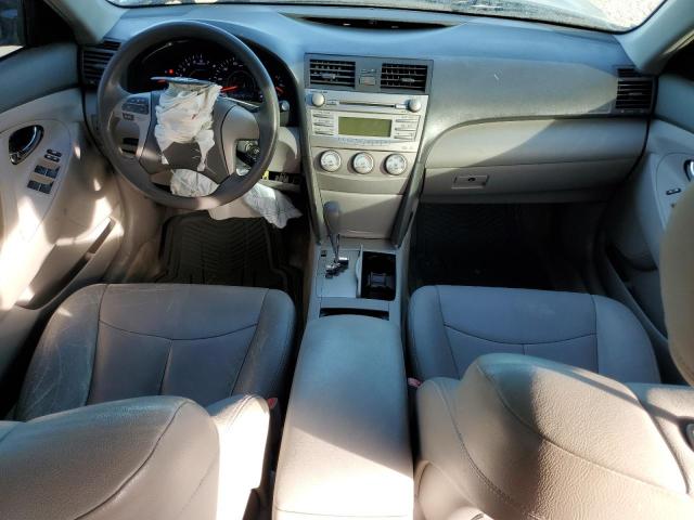 Photo 8 from auction – 2011 TOYOTA CAMRY BASE with VIN 4T1BF3EK8BU167586