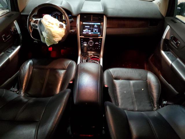 Photo 8 from auction – 2013 FORD EDGE LIMIT with VIN 2FMDK4KC2DBC34330
