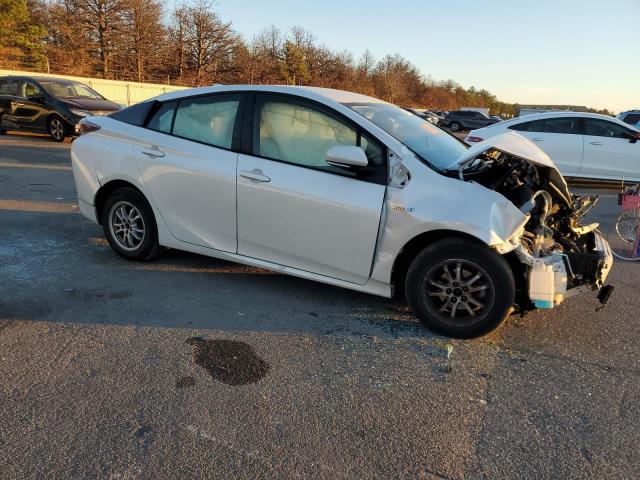 Photo 4 from auction – 2016 TOYOTA PRIUS with VIN JTDKBRFU4G3005843