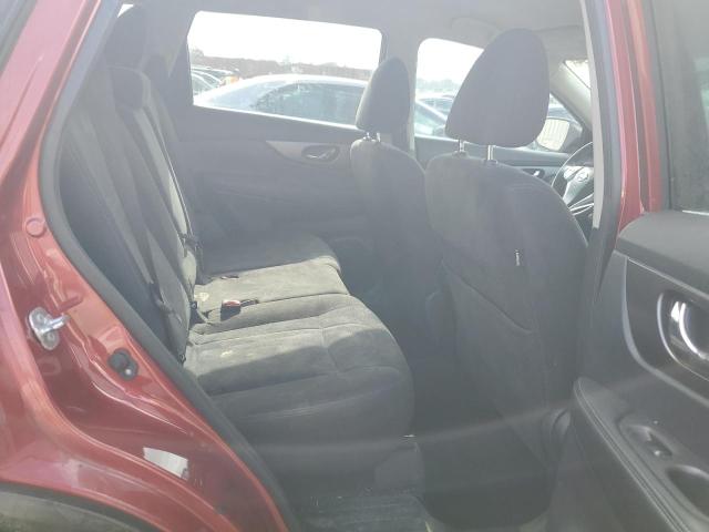 Photo 11 from auction – 2015 NISSAN ROGUE S with VIN KNMAT2MT8FP540627