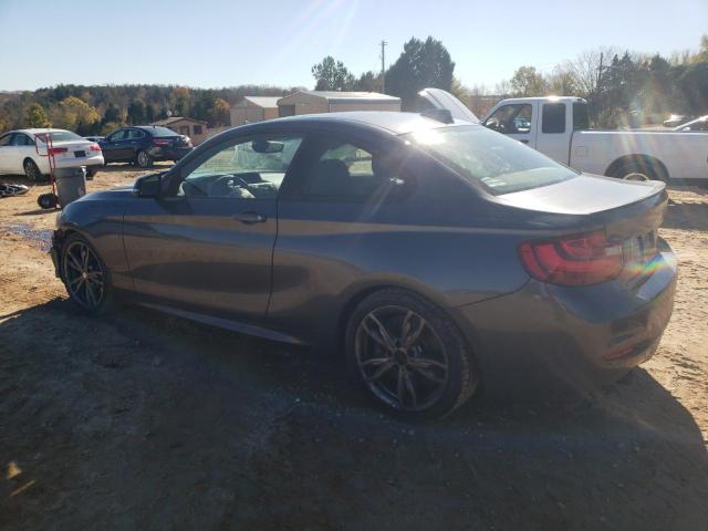 Photo 2 from auction – 2014 BMW M235I with VIN WBA1J7C52EVX33899