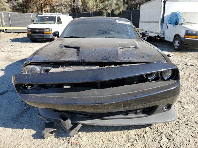 Photo 5 from auction – 2016 DODGE CHALLENGER with VIN 2C3CDZFJ9GH113140