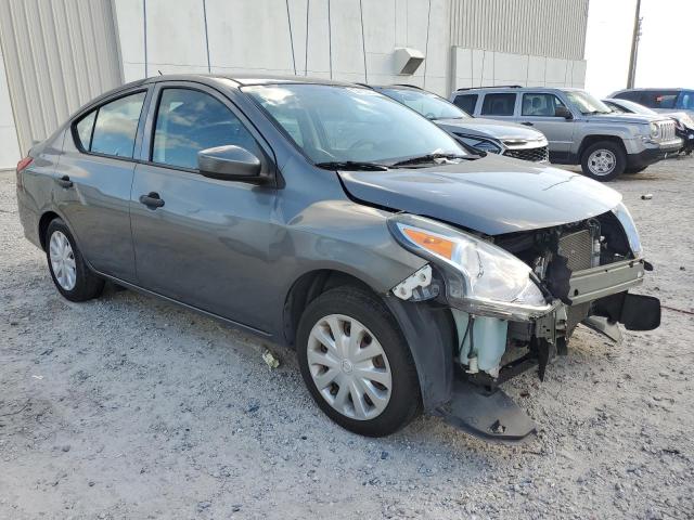Photo 4 from auction – 2016 NISSAN VERSA S with VIN 3N1CN7AP6GL828041
