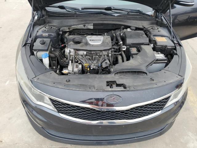 Photo 11 from auction – 2017 KIA OPTIMA LX with VIN 5XXGT4L16HG169547