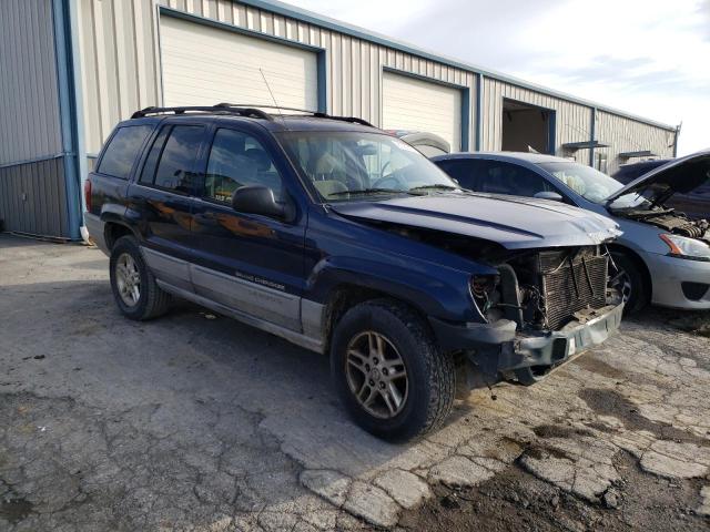 Photo 4 from auction – 2000 JEEP GRAND CHER with VIN 1J4GW48S3YC370504