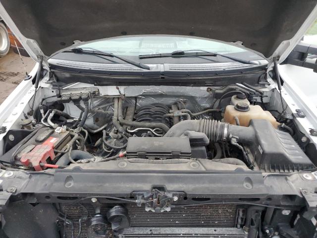 Zdjęcie 11 z aukcji – 2013 FORD F150 SUPER z VIN 1FTFW1EF2DFB01426
