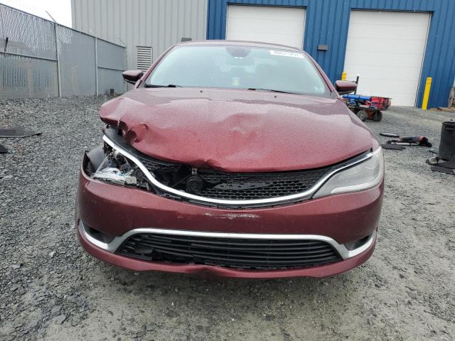 Photo 5 from auction – 2015 CHRYSLER 200 LIMITE with VIN 1C3CCCAB2FN682188