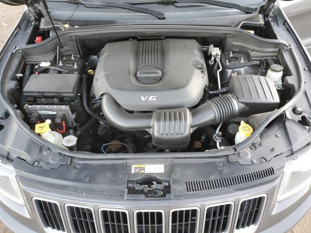 Photo 12 from auction – 2014 JEEP GRAND CHER with VIN 1C4RJFBG6EC478656