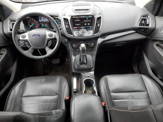 Снимка 8 от търг – 2014 FORD ESCAPE TIT с VIN 1FMCU9J98EUB90709