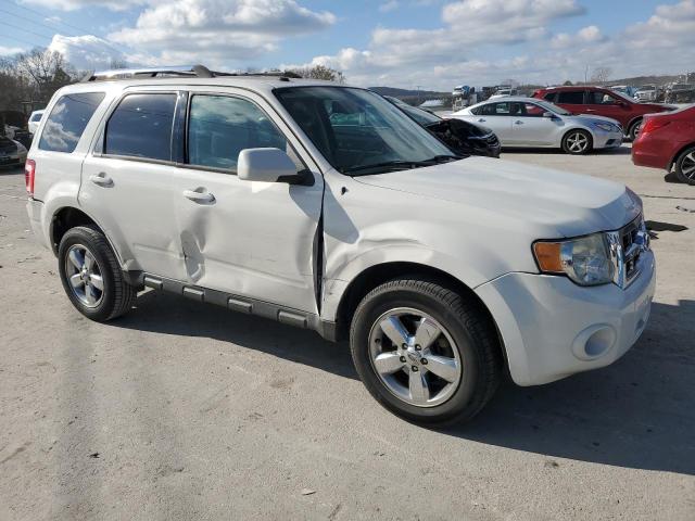 Photo 4 from auction – 2011 FORD ESCAPE LIM with VIN 1FMCU0E74BKA52970