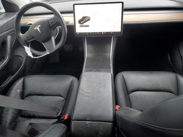 Photo 8 from auction – 2019 TESLA MODEL 3 with VIN 5YJ3E1EA0KF415720