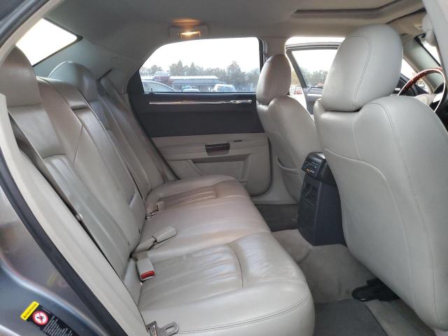 صورة رقم 10 من المزاد - 2006 CHRYSLER 300C مع VIN 2C3LA63H36H232163
