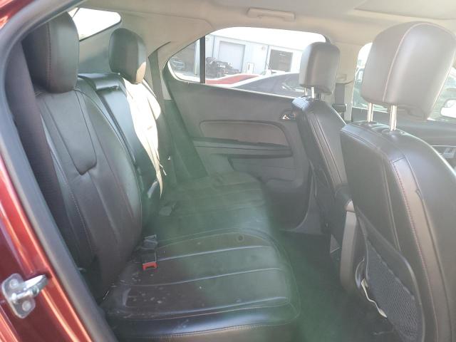 Photo 11 from auction – 2012 CHEVROLET EQUINOX LT with VIN 2GNFLFE51C6381661