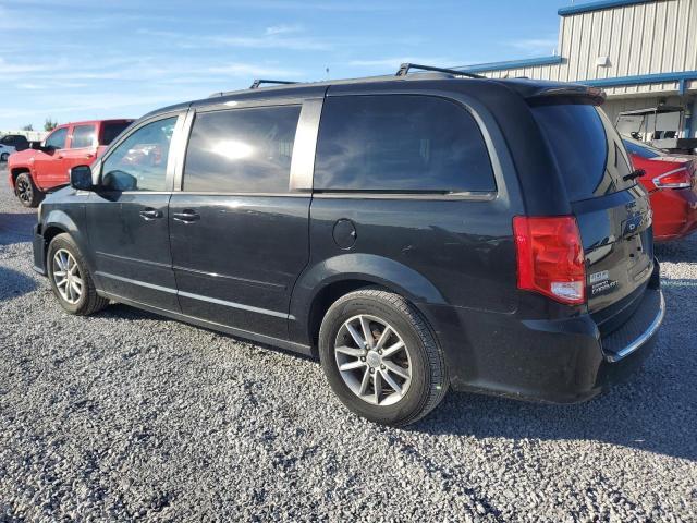 Photo 2 from auction – 2014 DODGE GRAND CARA with VIN 2C4RDGEG2ER146147