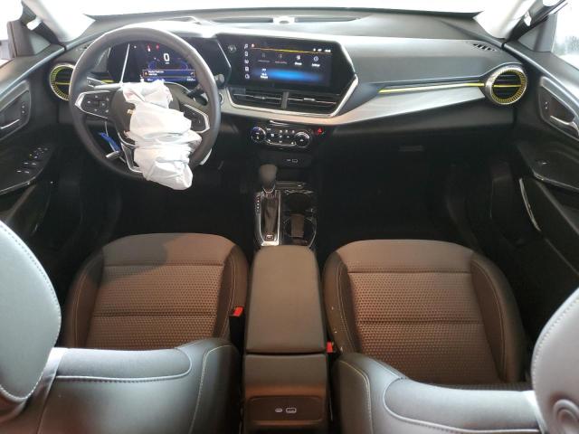 Photo 8 from auction – 2025 CHEVROLET TRAX 1LT with VIN KL77LHEP6SC040544