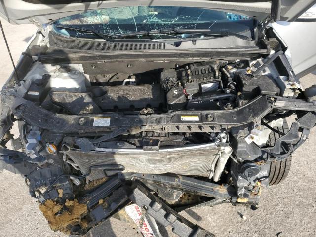 Photo 12 from auction – 2011 KIA SORENTO BA with VIN 5XYKTCA17BG009607