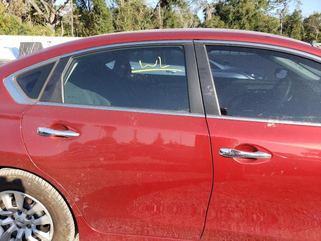 Photo 12 from auction – 2015 NISSAN ALTIMA 2.5 with VIN 1N4AL3AP1FC120914