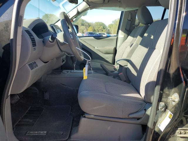 Photo 7 from auction – 2020 NISSAN FRONTIER S with VIN 1N6ED0EBXLN704246