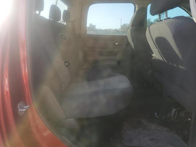 Photo 10 from auction – 2009 DODGE RAM 1500 with VIN 1D3HB13T89S733043