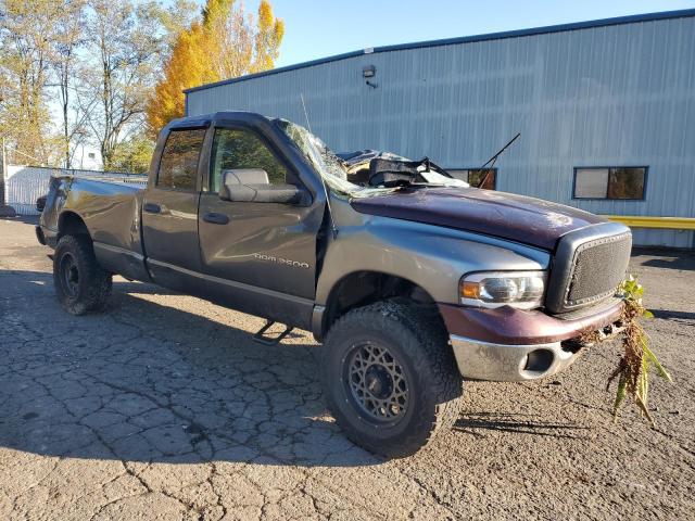 Photo 4 from auction – 2004 DODGE RAM 2500 S with VIN 3D7KU28674G107703