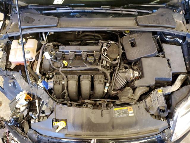 Foto 11 de la subasta – 2012 FORD FOCUS SEL con VIN 1FAHP3H29CL253445