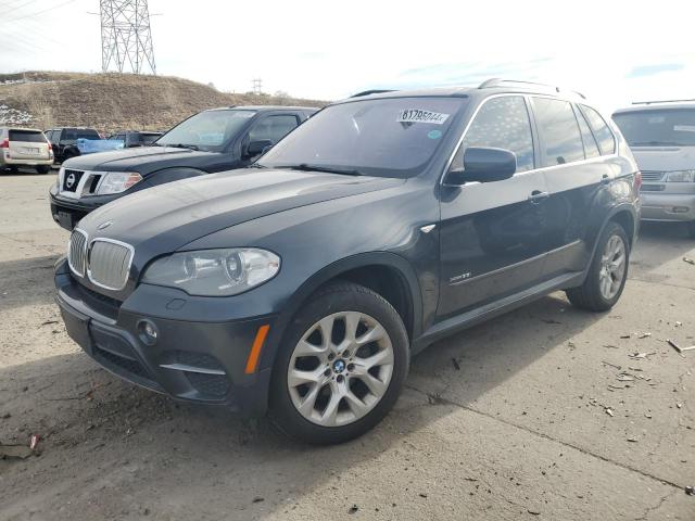 Photo 1 from auction – 2013 BMW X5 XDRIVE3 with VIN 5UXZV4C52D0E11432