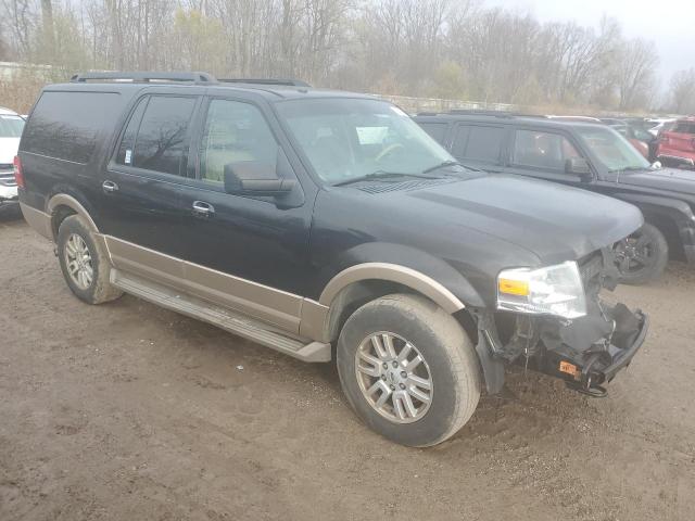 صورة رقم 4 من المزاد - 2014 FORD EXPEDITION مع VIN 1FMJK1J59EEF39155