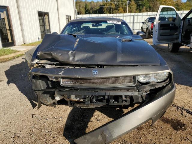 Photo 5 from auction – 2010 DODGE CHALLENGER with VIN 2B3CJ4DV0AH160191