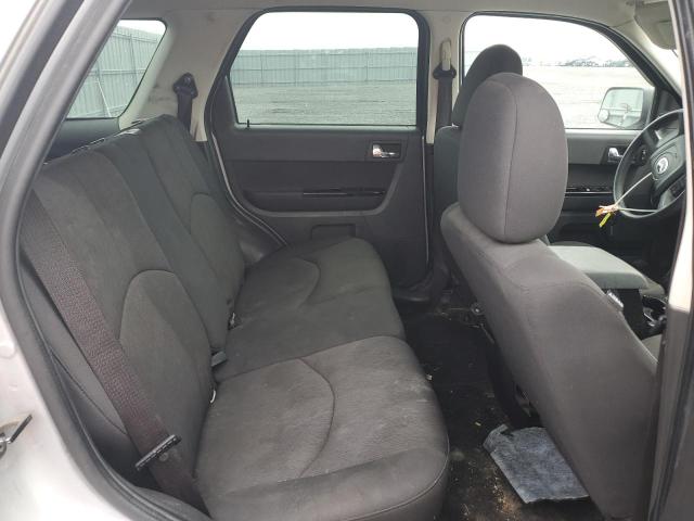 Photo 11 from auction – 2011 MAZDA TRIBUTE I with VIN 4F2CY0C71BKM06441