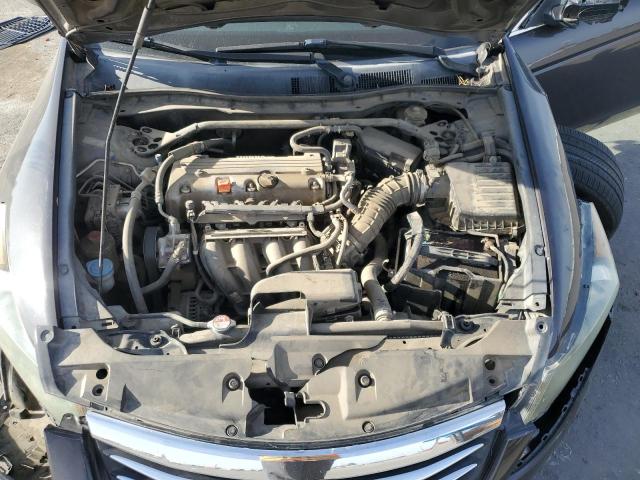 Photo 11 from auction – 2011 HONDA ACCORD EXL with VIN 1HGCP2F87BA077688