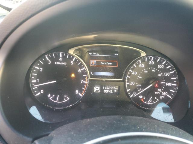 Photo 9 from auction – 2013 NISSAN ALTIMA 2.5 with VIN 1N4AL3AP1DC196050
