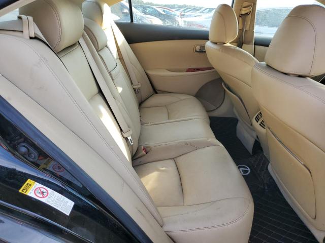 Photo 10 from auction – 2008 LEXUS ES 350 with VIN JTHBJ46G782174616