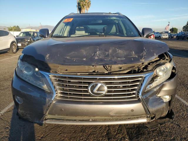 Photo 5 from auction – 2015 LEXUS RX 350 with VIN 2T2ZK1BA6FC150881