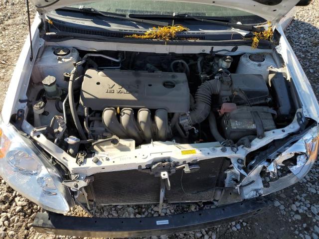 Photo 11 from auction – 2007 TOYOTA COROLLA CE with VIN 1NXBR32E77Z926130