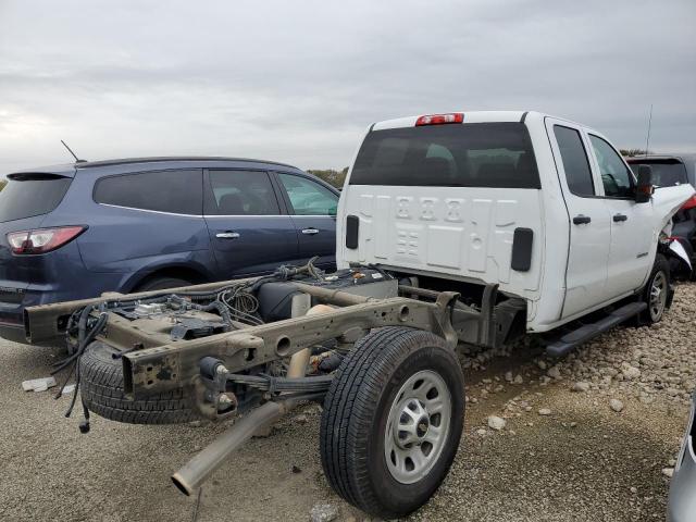 Photo 6 from auction – 2019 CHEVROLET SILVERADO with VIN 2GB2CREG0K1206411