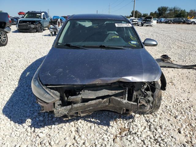 Photo 5 from auction – 2019 HYUNDAI ACCENT SE with VIN 3KPC24A37KE079426