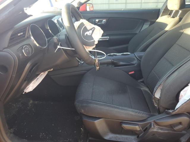 Photo 7 from auction – 2015 FORD MUSTANG with VIN 1FA6P8AM0F5374082
