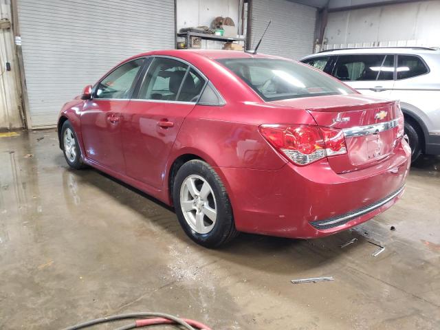 Photo 2 from auction – 2014 CHEVROLET CRUZE LT with VIN 1G1PC5SB7E7309733