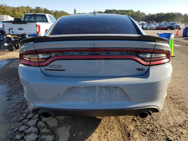 Photo 6 from auction – 2021 DODGE CHARGER R/ with VIN 2C3CDXCT1MH656312