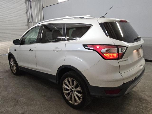 Photo 2 from auction – 2017 FORD ESCAPE TIT with VIN 1FMCU0J93HUC04760