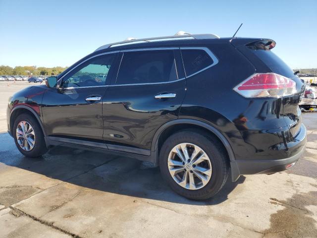 Photo 2 from auction – 2015 NISSAN ROGUE S with VIN 5N1AT2ML7FC911442