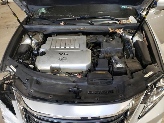 Photo 11 from auction – 2016 LEXUS ES 350 with VIN 58ABK1GG2GU017921